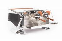 Slayer Steam X - 2 Group Commercial Espresso Machine