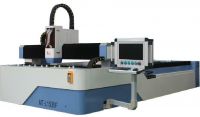 500W Fiber Metal Cutting Machine 1500 3000 Stainless Steel Cut, Metal Cut