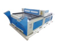 250W 1325M Metal Steel/MDF Wood Acrylic Laser Cutting Machine/Cutter/4.3 8 feet