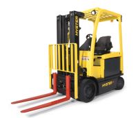 E45-70XN Fork Lift