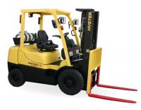 H1.5-3.5TX fork lift