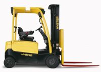 J30-40XN  Fork Lift Truck