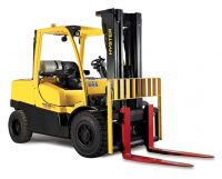 H4.0-5.5FT fork lifts