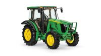 5100EUtility Tractor