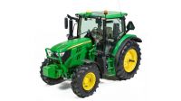 6120RUtility Tractor