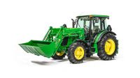 5085MUtility Tractor