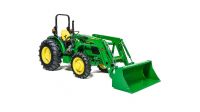 5065EUtility Tractor