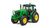 6105EUtility Tractor