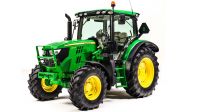 6110RUtility Tractor