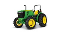 5085EUtility Tractor