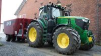 6230RUtility Tractor