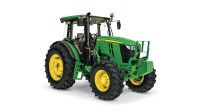 6120EUtility Tractor