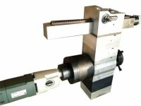 Direct sell from Factory Accurate Portable Lathe With High Quality