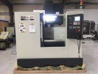 New Chevalier CNC--- EM2033 mill FBL230 lathe package