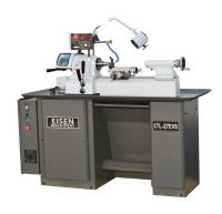 Eisen CTL-27EVS Super High Precision Plain Turning Lathe (DV59-type)