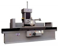 24" W 60" L Sharp SH-2460 SURFACE GRINDER, 10 HP, 2 or 3 Axis