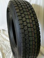 (4-Tires) ROAD WARRIOR 315/80R22.5 L/20 157/154M- DRIVE ALL POSITIONS Truck Tire 31580225