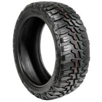 Haida Mud Champ HD868 Mud Tire - 35X12.50R24LT 117Q E (10 Ply)