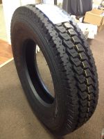 11R24.5 ROAD WARRIOR RADIAL (8 - DRIVE TIRES) 16 PLY RATING