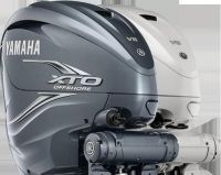 Yamaha Outboard Motor LXF425USA2
