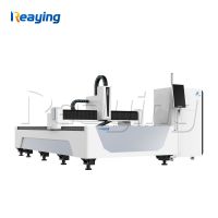 NEW 2KW Fiber metal cutting machine 1300 x 2500 stainless steel laser cutter