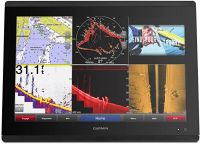 GPSMAP 8617 Glass Bridge MFD w/g3 Charts