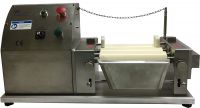 T65B Lab 2.5x10 by Torrey Hills Tech - Three Roll Mill - Ointment Mill w/Ceramic Rollers - Exakt/Ross Trade-in Options Available