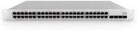 Cisco Meraki MS350-48FP L3 Stck Cld-Mngd 48x GigE 740W PoE Switch Plus MS350-48FP Enterprise Security and Support 5YR BDL