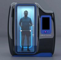 2020 Vacuactivus Whole Body Cryotherapy Chamber