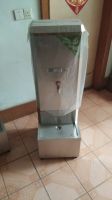 supply stainless steel electric water heater