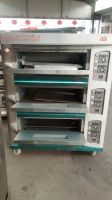sell stainless steel toaster oven