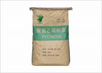 Virgin grade pvc resin powder SG3 plastic raw material