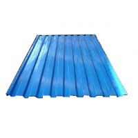 High Quality Low Price Corrugated Roofing SHeet