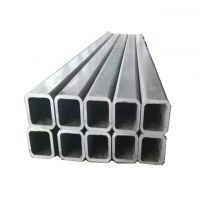 High Quality Low Price Welded Rectangular Square Steel Pipe Hollow Section