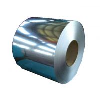 High Quality Low Price Galvanized Steel Coil