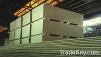 Sell Regular gypsum board