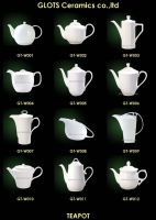 GLOTS-teapots