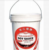 SOY SAUCE