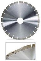 Sell Diamond Laser granite blade