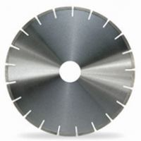 Sell diamond Brazed marble blade