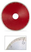 Sell diamond Sintered marble blade