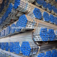 Low price mild carbon erw welded EMT 150mm ductile iron pipe for sale