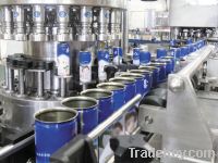 Sell Filler Seamer