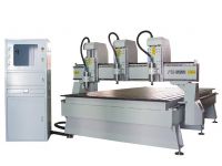 China wood cnc router 1825 3s