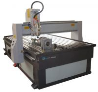 sell china cnc engraving machine cnc router