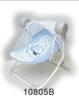 Sell Electric Swing/Baby Cradle(10805B)
