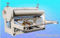 Sell rotary sheet cutting machine
