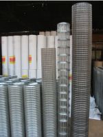 Sell wire and mesh