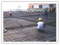 Sell Welded Wire Mesh Reinforcement