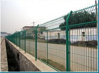Sell Expressway Wire Mesh Fences